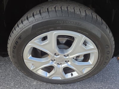 2023 Jeep Renegade Limited 4x4