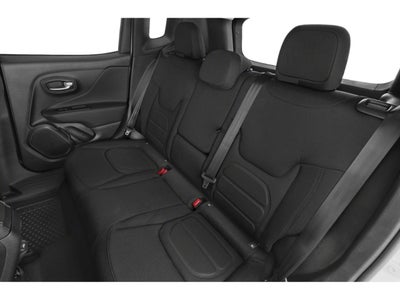 2023 Jeep Renegade Limited 4x4