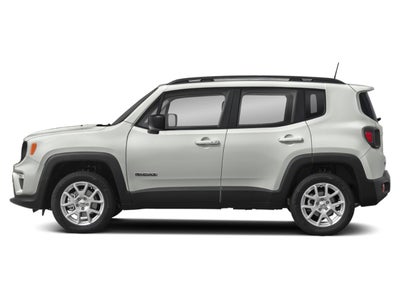 2023 Jeep Renegade Limited 4x4