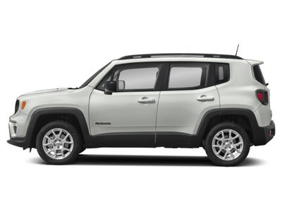 2023 Jeep Renegade Limited 4x4