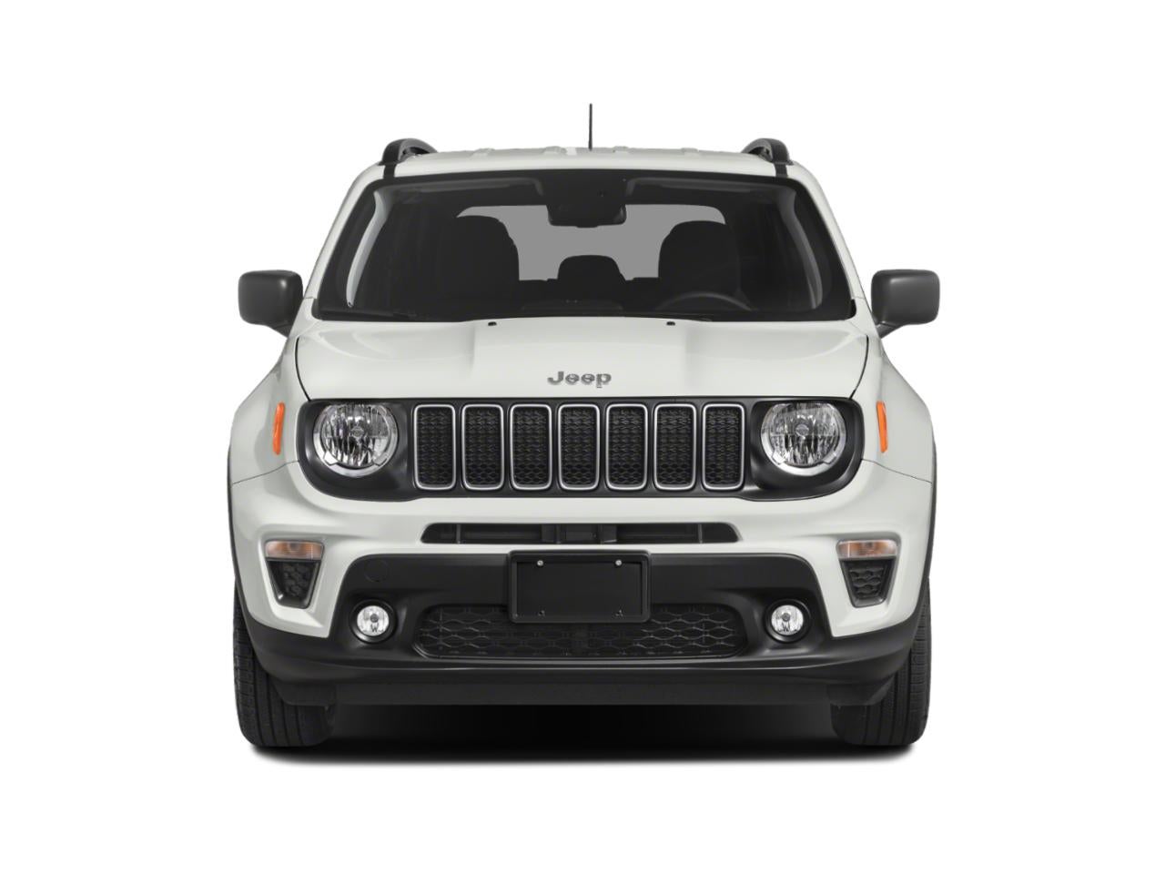 2023 Jeep Renegade Limited 4x4