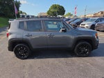 2023 Jeep Renegade Altitude 4x4