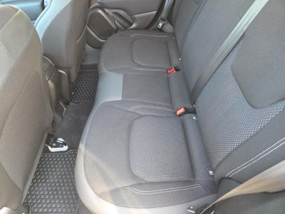 2023 Jeep Renegade Altitude 4x4