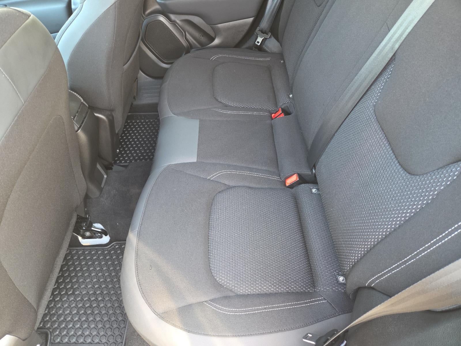 2023 Jeep Renegade Altitude 4x4