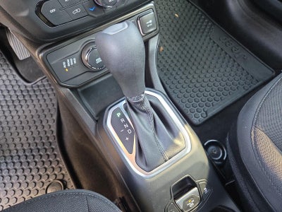 2023 Jeep Renegade Altitude 4x4