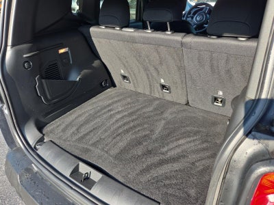 2023 Jeep Renegade Altitude 4x4