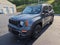 2023 Jeep Renegade Altitude 4x4