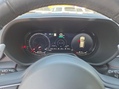 2024 Dodge Hornet R/T EAWD
