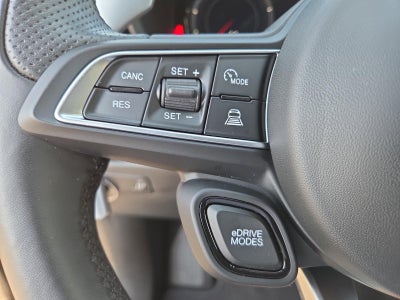2024 Dodge Hornet R/T EAWD