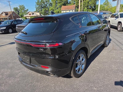 2024 Dodge Hornet R/T EAWD