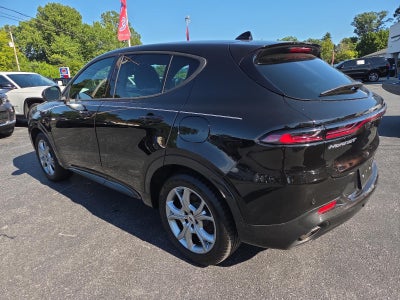 2024 Dodge Hornet R/T EAWD