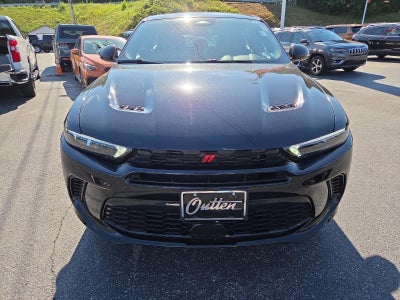 2024 Dodge Hornet R/T EAWD