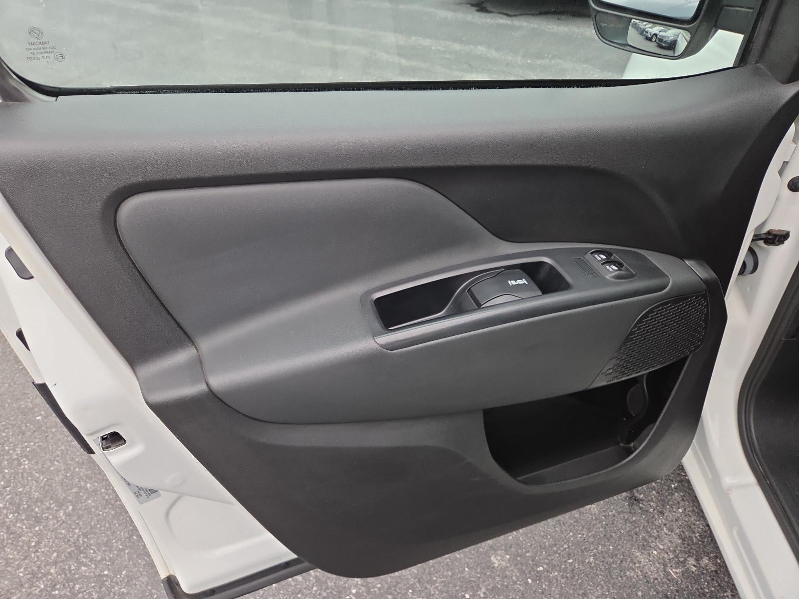 2022 RAM ProMaster City Cargo Van Tradesman Van