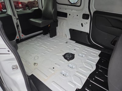 2022 RAM ProMaster City Cargo Van Tradesman Van