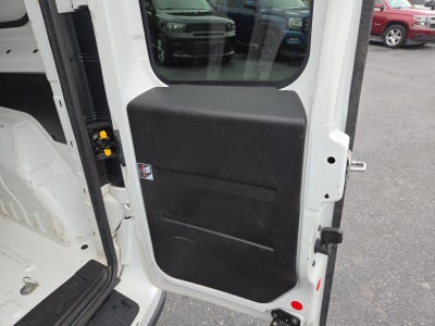 2022 RAM ProMaster City Cargo Van Tradesman Van