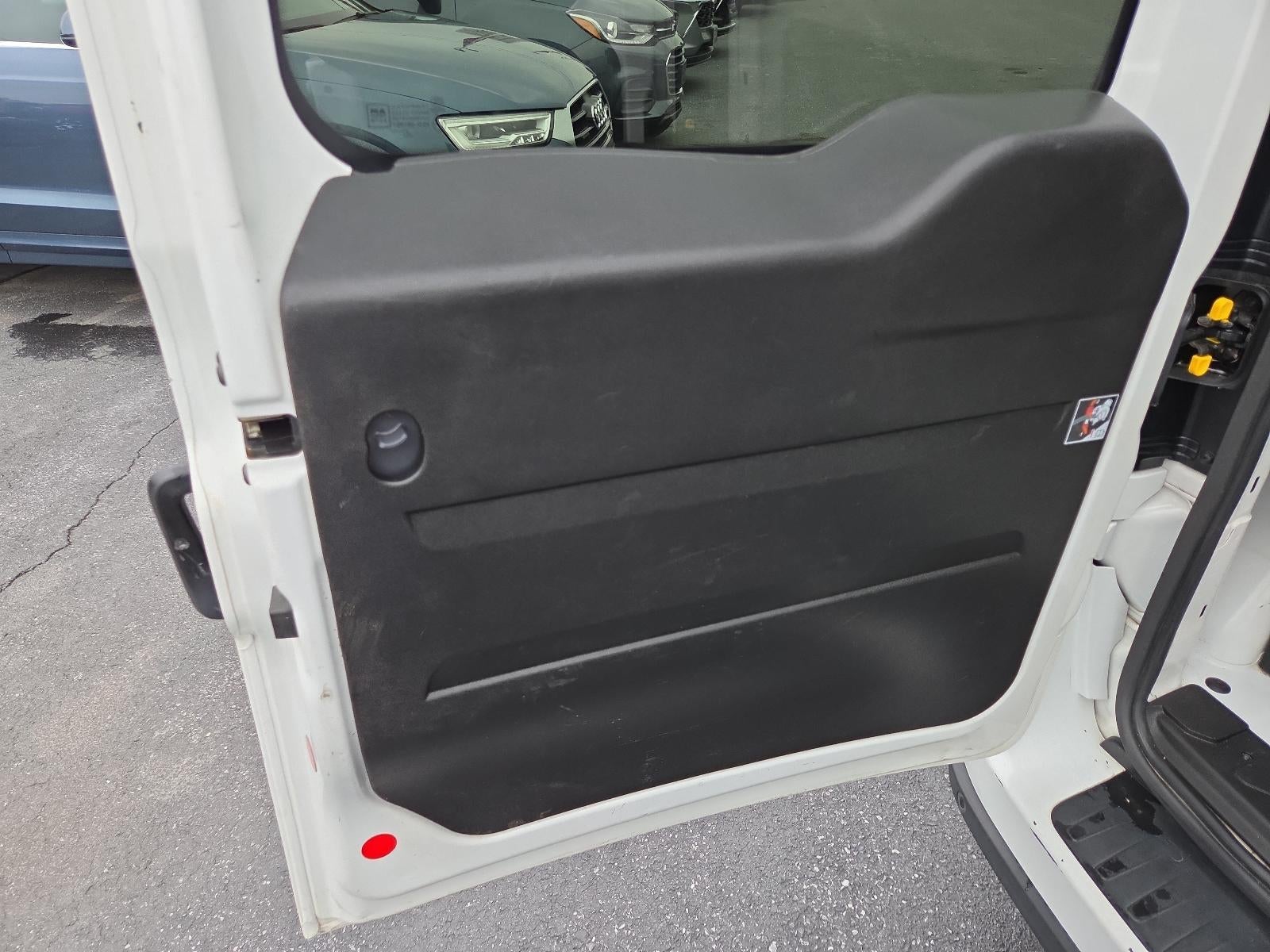 2022 RAM ProMaster City Cargo Van Tradesman Van