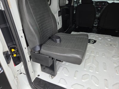 2022 RAM ProMaster City Cargo Van Tradesman Van
