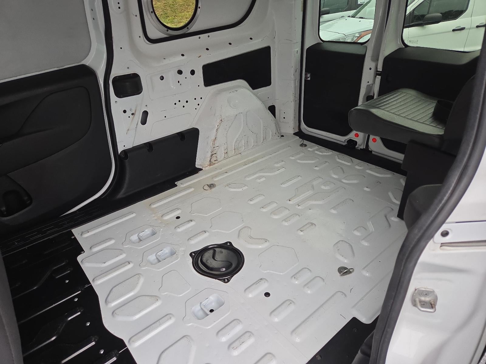 2022 RAM ProMaster City Cargo Van Tradesman Van