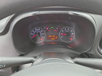 2022 RAM ProMaster City Cargo Van Tradesman Van