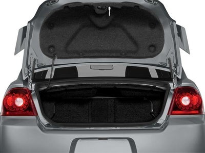 2014 Dodge Avenger 4dr Sdn SE
