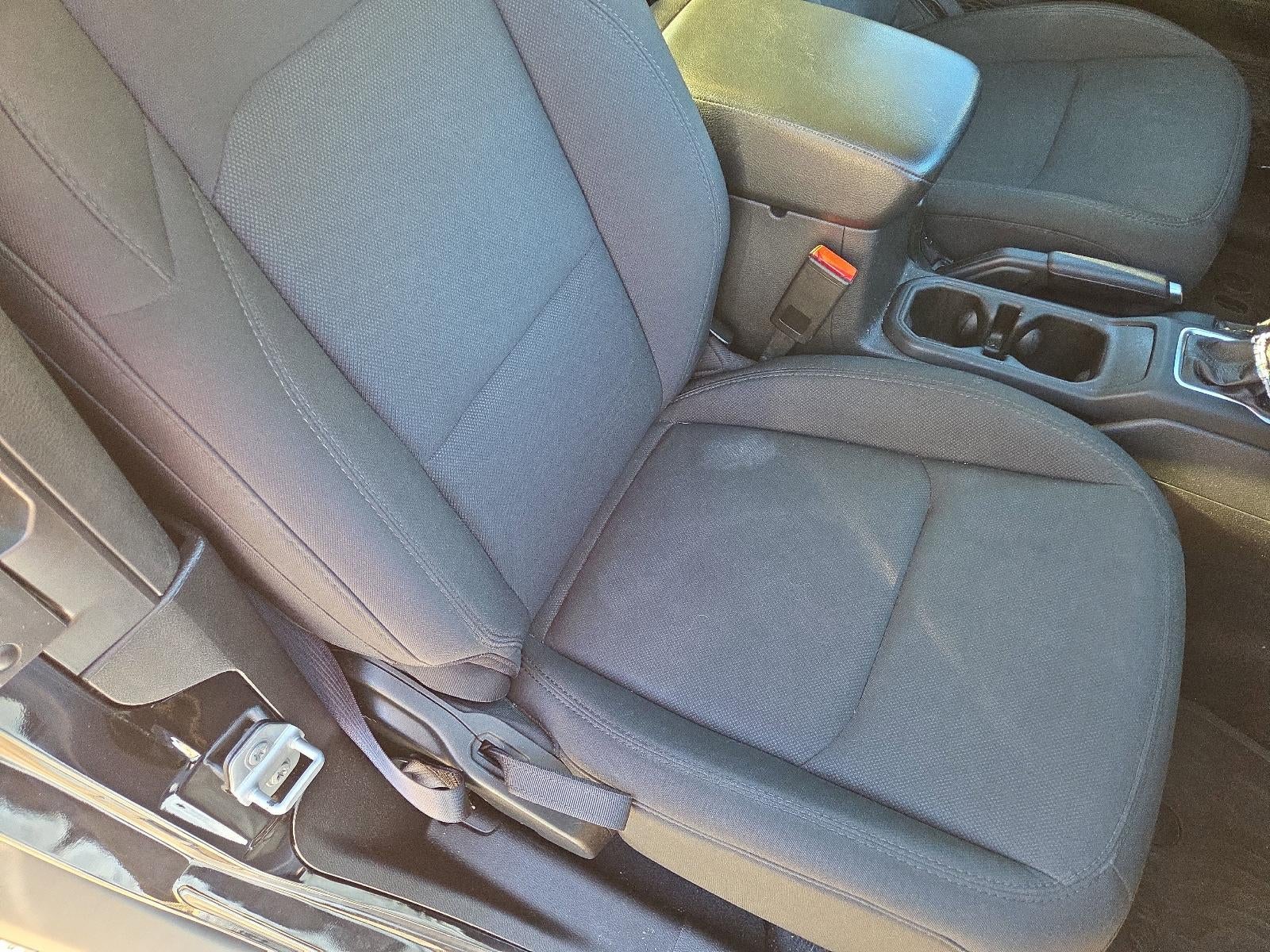 2022 Jeep Wrangler Sport S 4x4