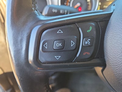 2022 Jeep Wrangler Sport S 4x4