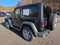 2022 Jeep Wrangler Sport S 4x4