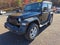 2022 Jeep Wrangler Sport S 4x4