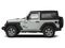 2022 Jeep Wrangler Sport S 4x4