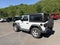 2022 Jeep Wrangler Sport S 4x4