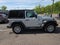 2023 Jeep Wrangler Sport S 2 Door 4x4