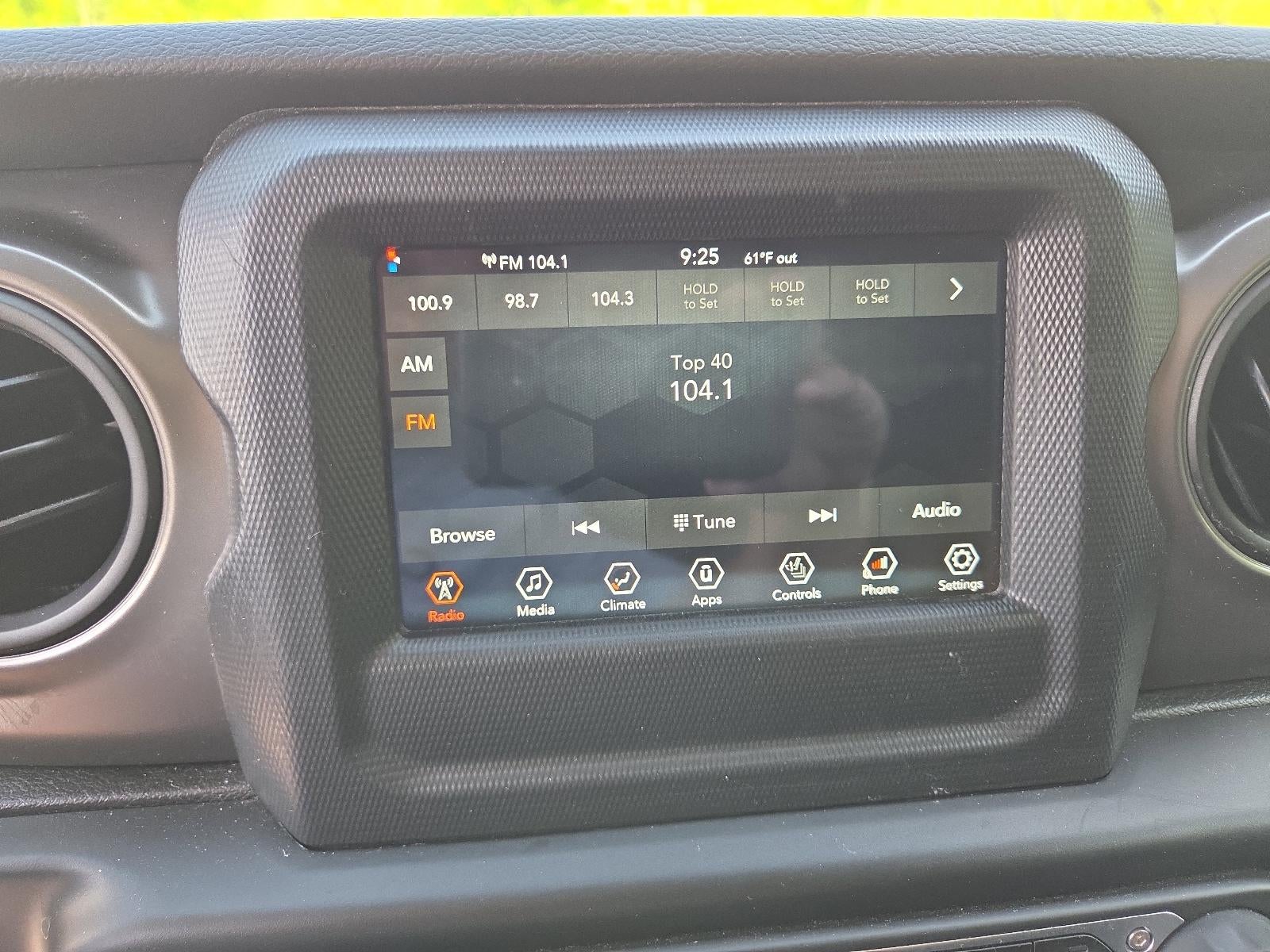 2023 Jeep Wrangler Sport S 2 Door 4x4