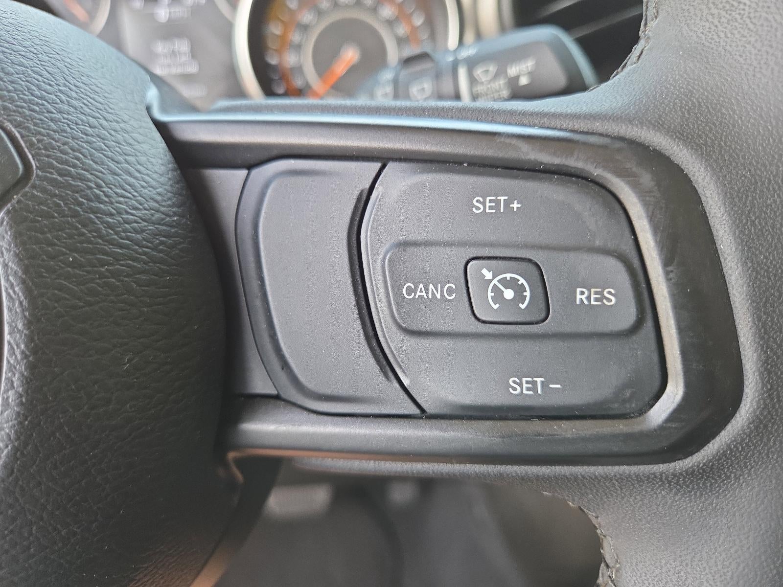 2023 Jeep Wrangler Sport S 2 Door 4x4