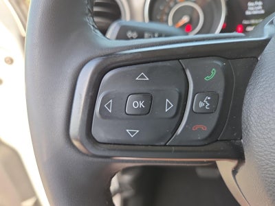 2023 Jeep Wrangler Sport S 2 Door 4x4