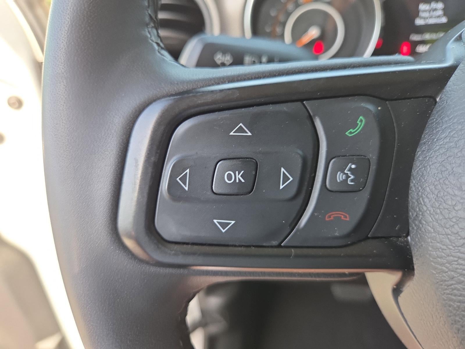 2023 Jeep Wrangler Sport S 2 Door 4x4