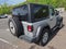 2023 Jeep Wrangler Sport S 2 Door 4x4