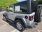 2023 Jeep Wrangler Sport S 2 Door 4x4