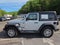2023 Jeep Wrangler Sport S 2 Door 4x4