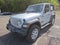 2023 Jeep Wrangler Sport S 2 Door 4x4