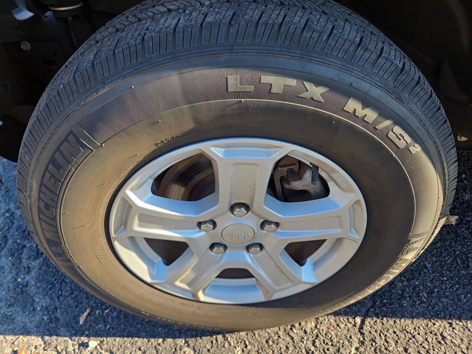 2021 Jeep Wrangler Unlimited Sport S 4x4