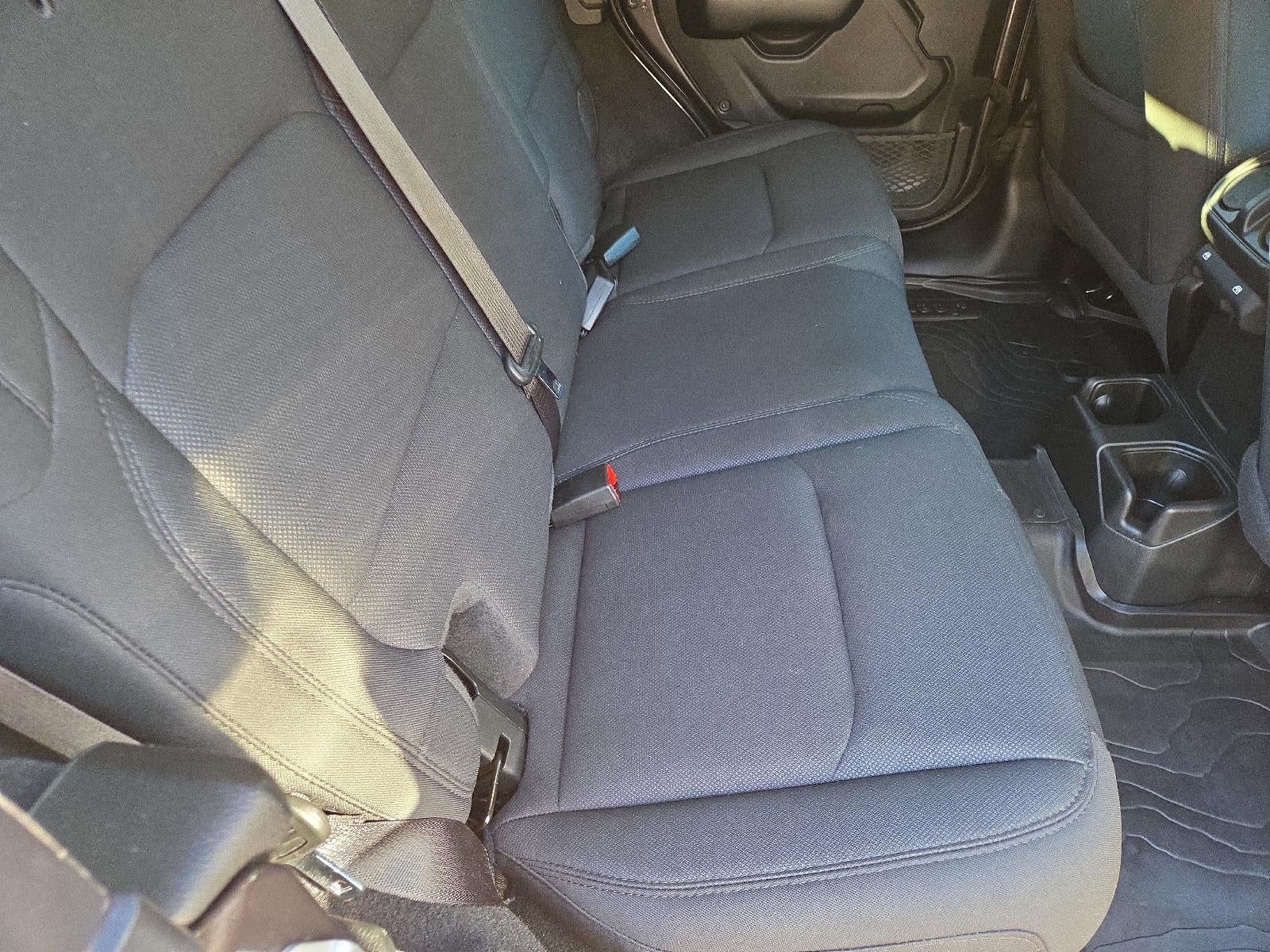 2021 Jeep Wrangler Unlimited Sport S 4x4