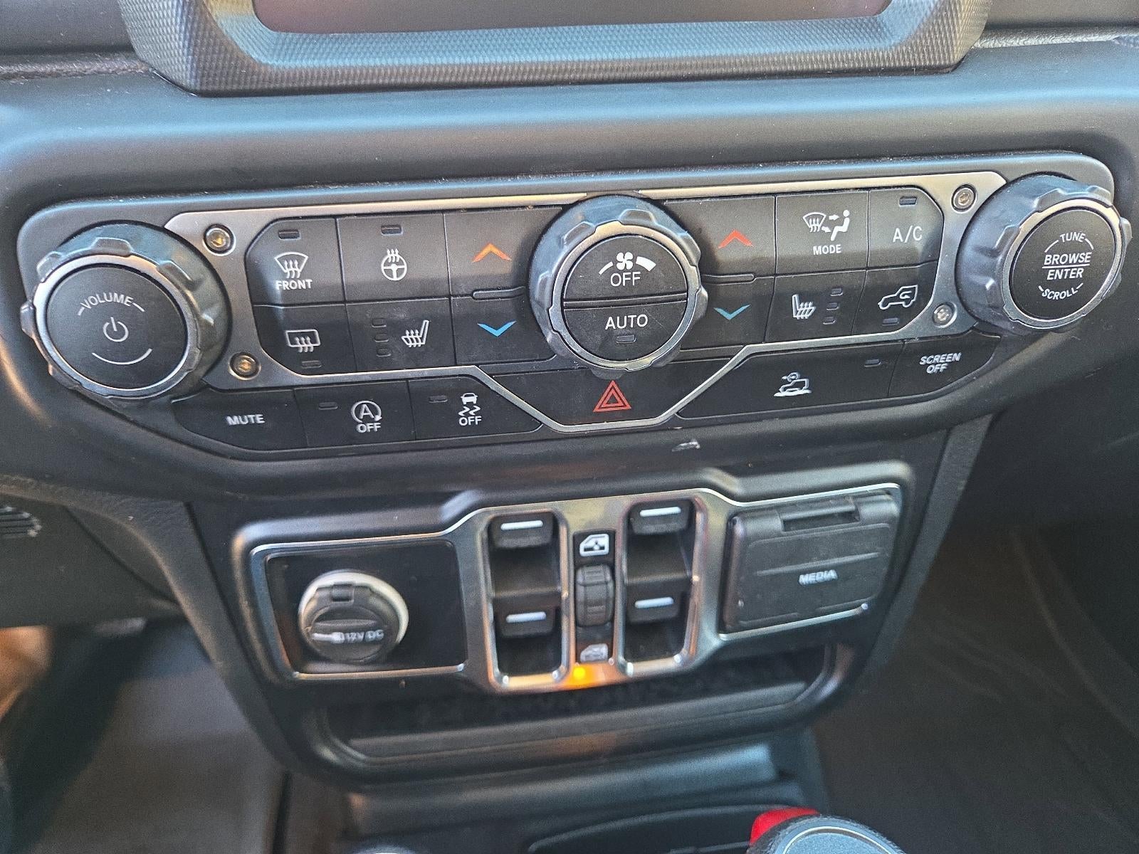 2021 Jeep Wrangler Unlimited Sport S 4x4