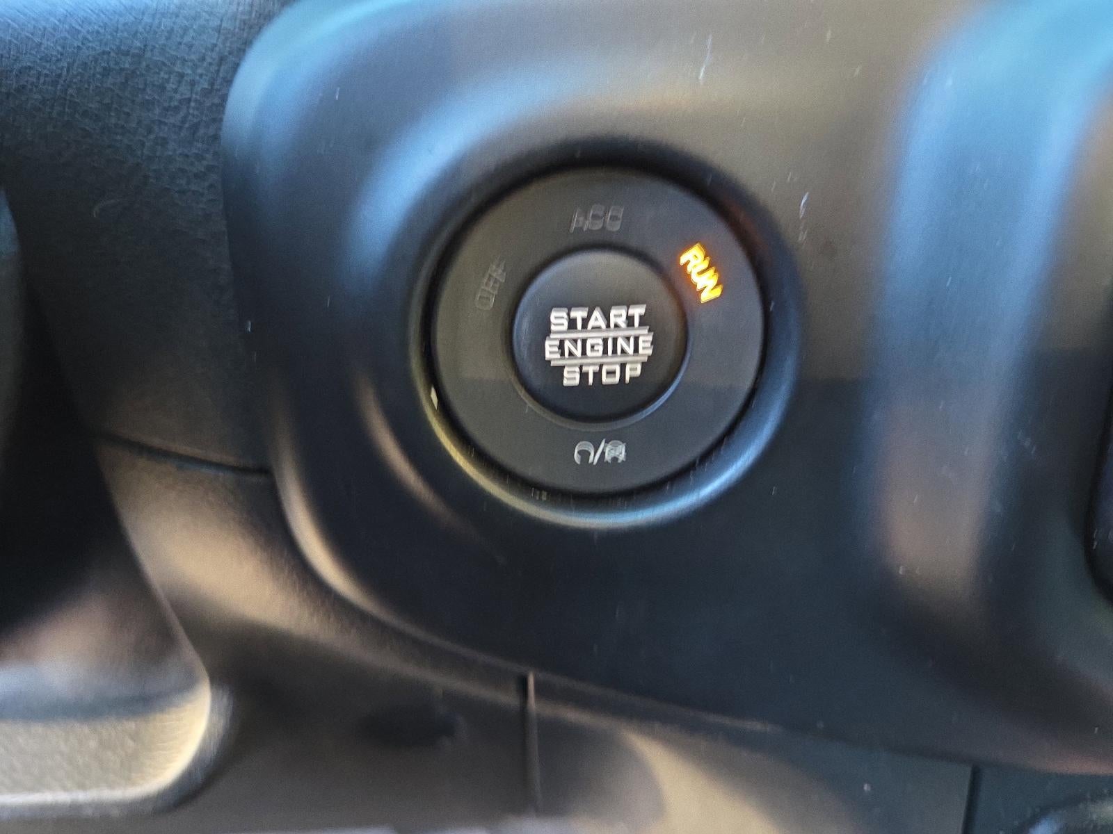 2021 Jeep Wrangler Unlimited Sport S 4x4