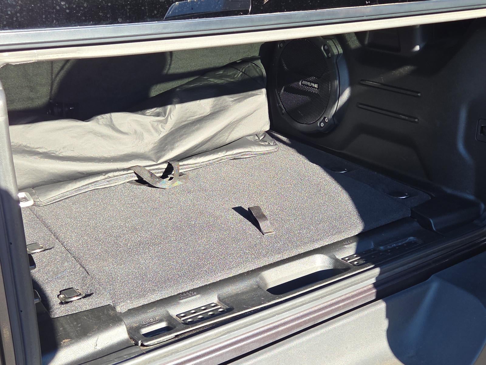 2021 Jeep Wrangler Unlimited Sport S 4x4