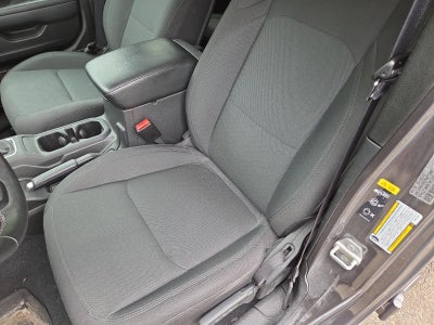 2022 Jeep Wrangler Unlimited Sport S 4x4