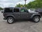 2022 Jeep Wrangler Unlimited Sport S 4x4
