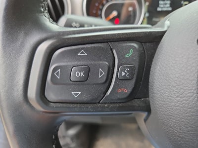 2022 Jeep Wrangler Unlimited Sport S 4x4