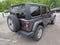 2022 Jeep Wrangler Unlimited Sport S 4x4