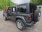 2022 Jeep Wrangler Unlimited Sport S 4x4