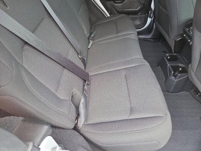 2021 Jeep Wrangler Unlimited Willys 4x4